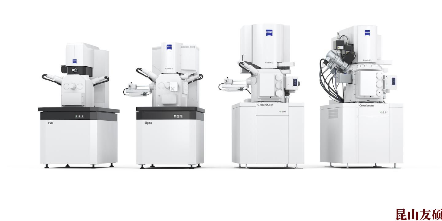 SEM和平扫描电镜