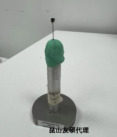 和平蔡司和平X射线显微镜